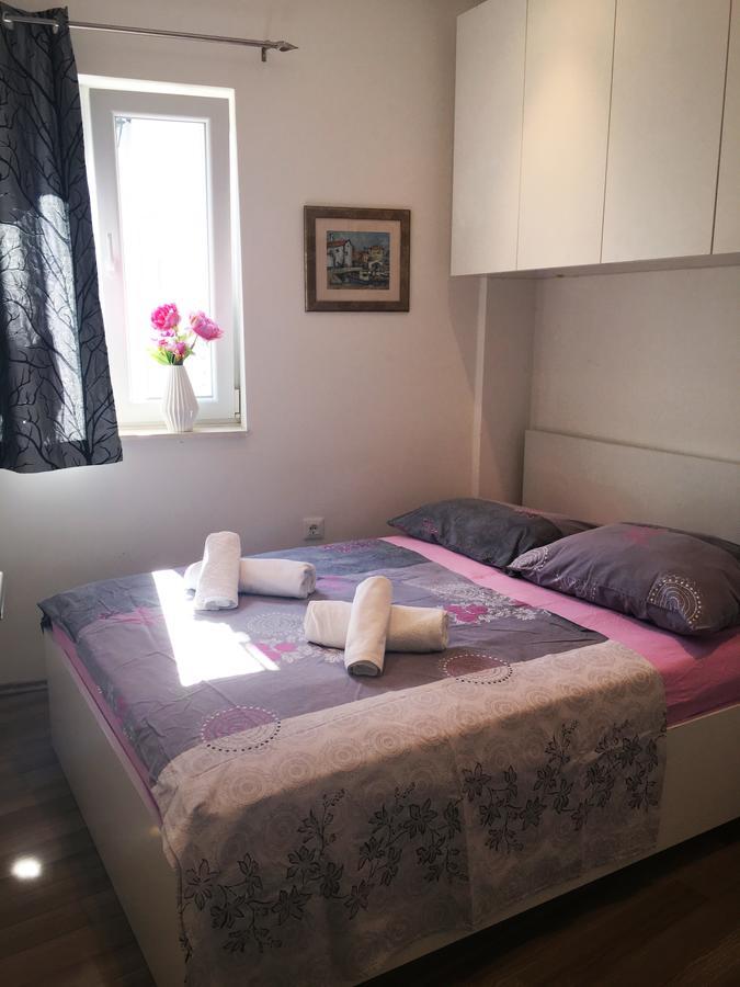 Apartment Kim 杜布罗夫尼克 外观 照片